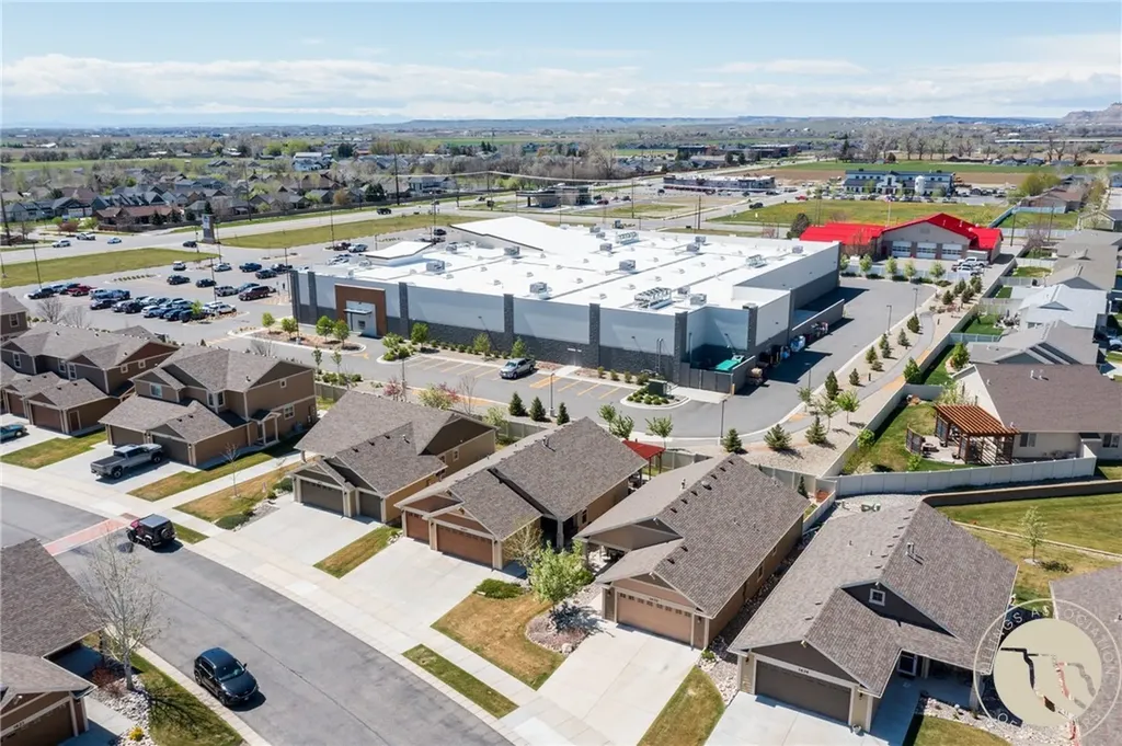 1620 Silver Run Trail Billings MT 59106