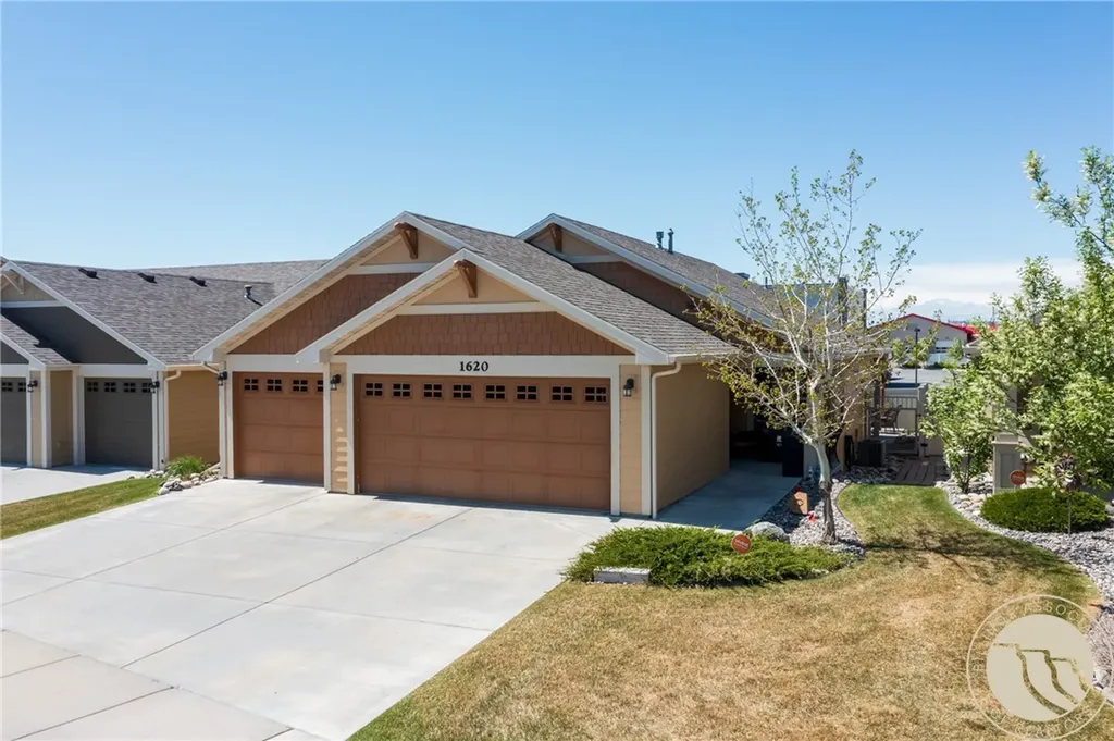1620 Silver Run Trail Billings MT 59106