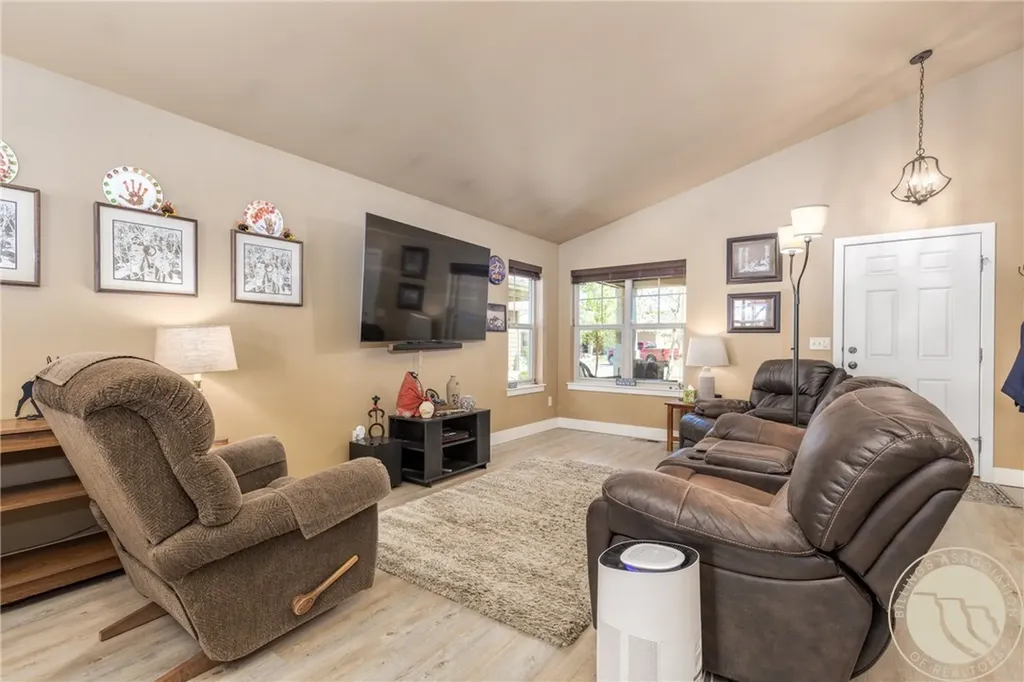 1620 Silver Run Trail Billings MT 59106