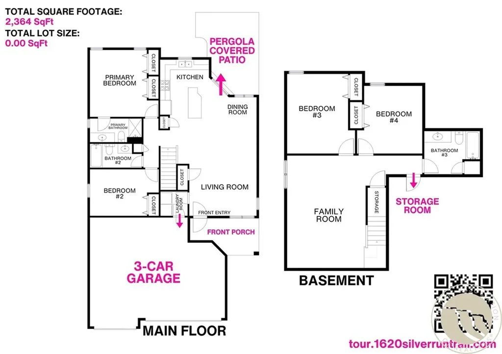 1620 Silver Run Trail Billings MT 59106