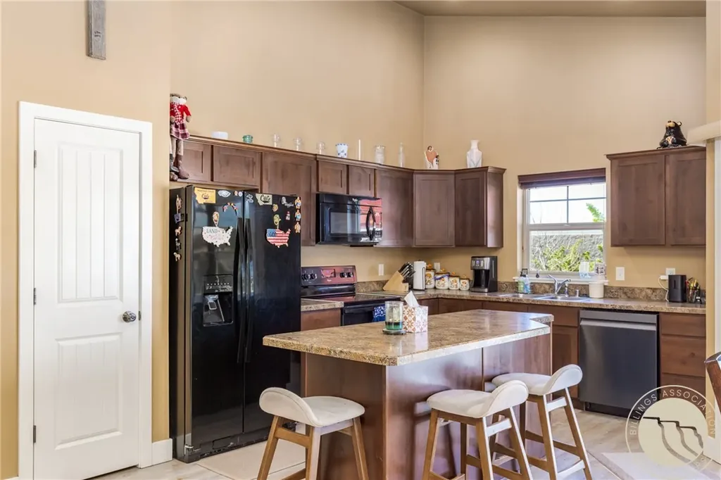1620 Silver Run Trail Billings MT 59106
