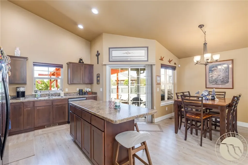 1620 Silver Run Trail Billings MT 59106