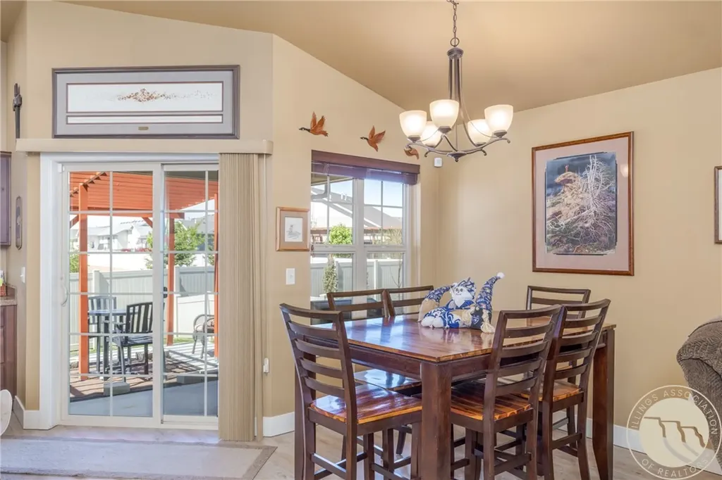 1620 Silver Run Trail Billings MT 59106