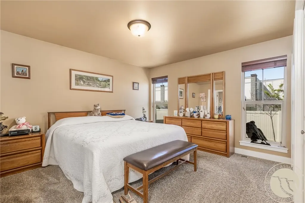 1620 Silver Run Trail Billings MT 59106