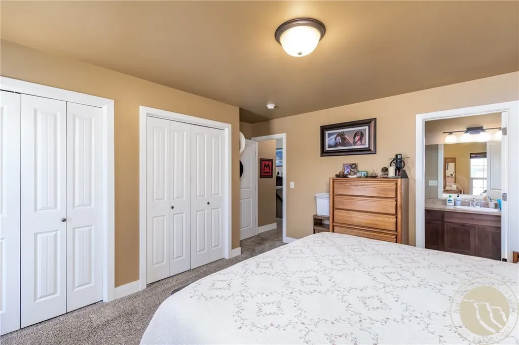 1620 Silver Run Trail Billings MT 59106