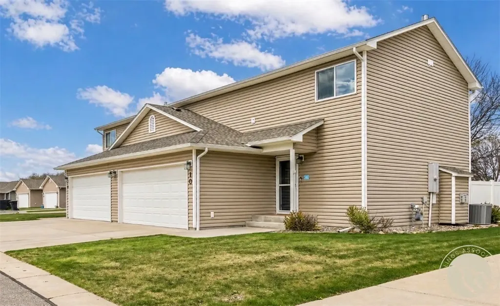1226 Cottonwood Boulevard Billings MT 59105