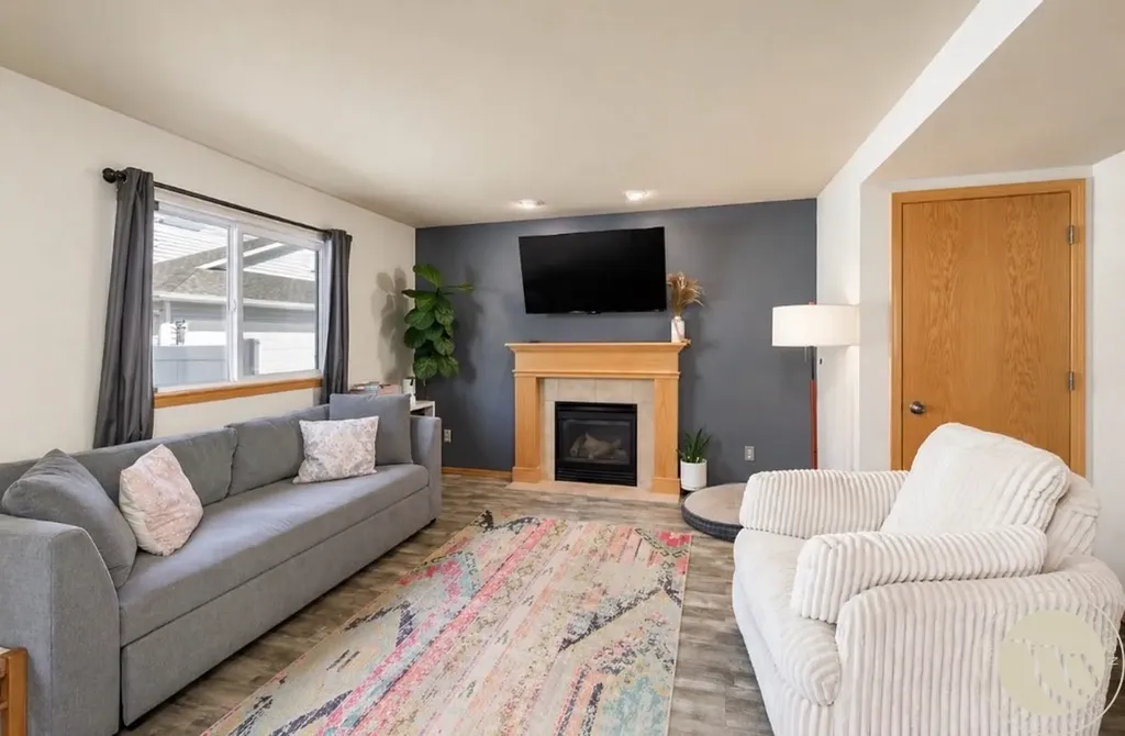 1226 Cottonwood Boulevard Billings MT 59105
