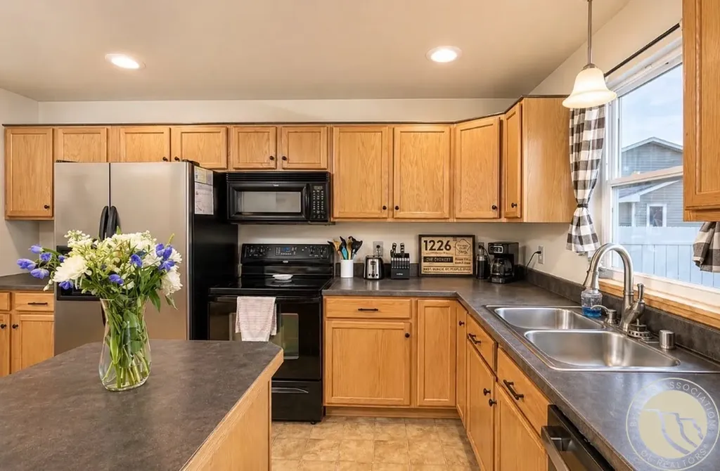 1226 Cottonwood Boulevard Billings MT 59105