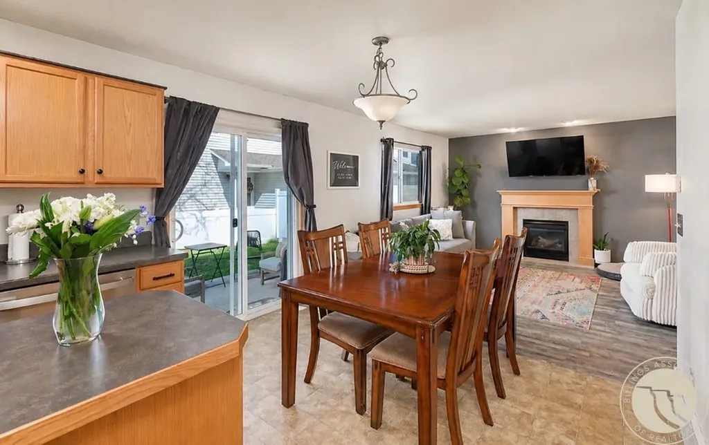 1226 Cottonwood Boulevard Billings MT 59105