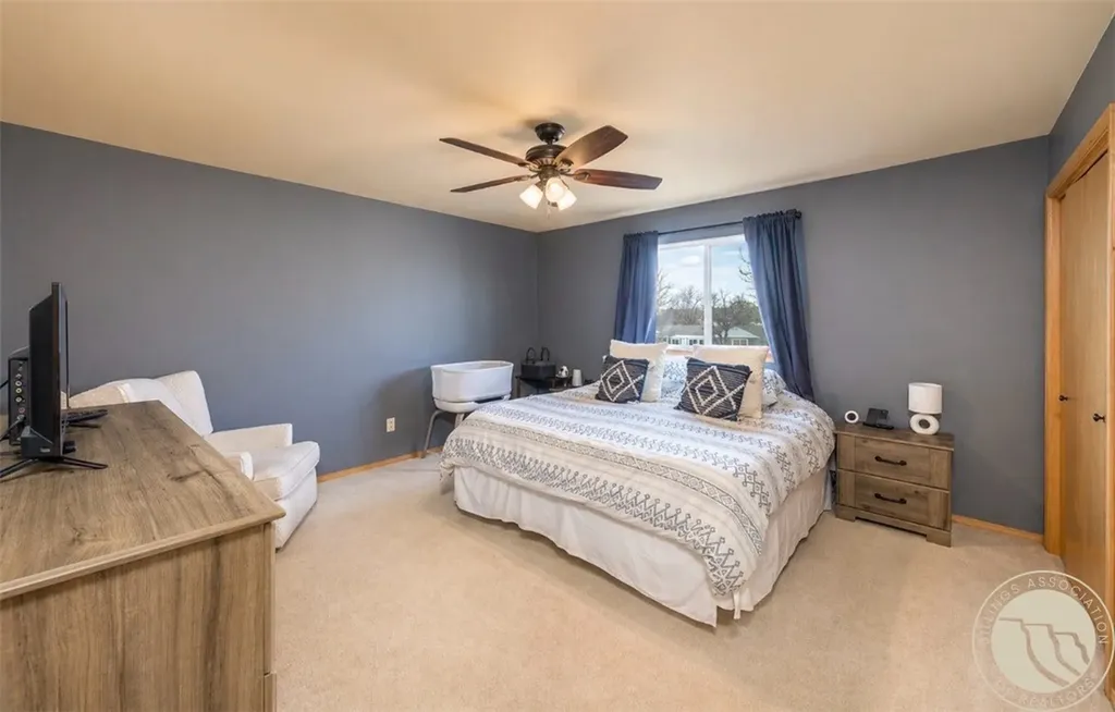 1226 Cottonwood Boulevard Billings MT 59105
