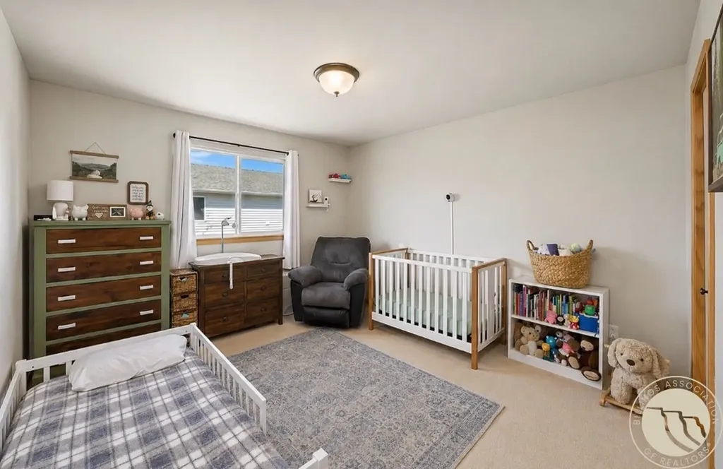 1226 Cottonwood Boulevard Billings MT 59105