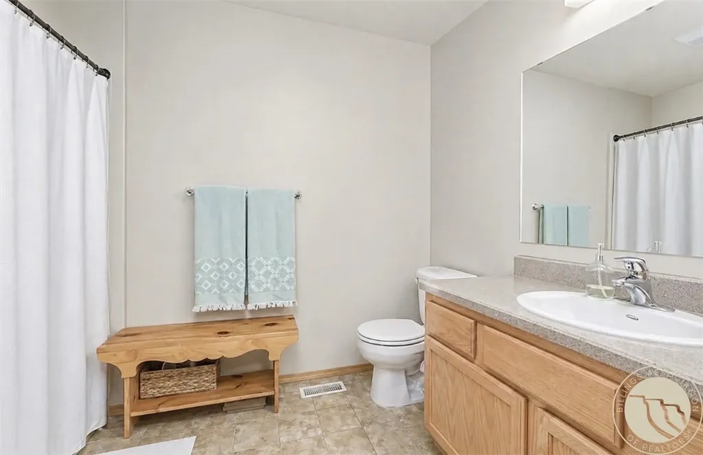 1226 Cottonwood Boulevard Billings MT 59105