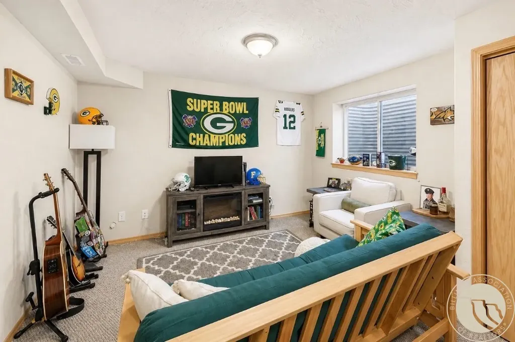 1226 Cottonwood Boulevard Billings MT 59105