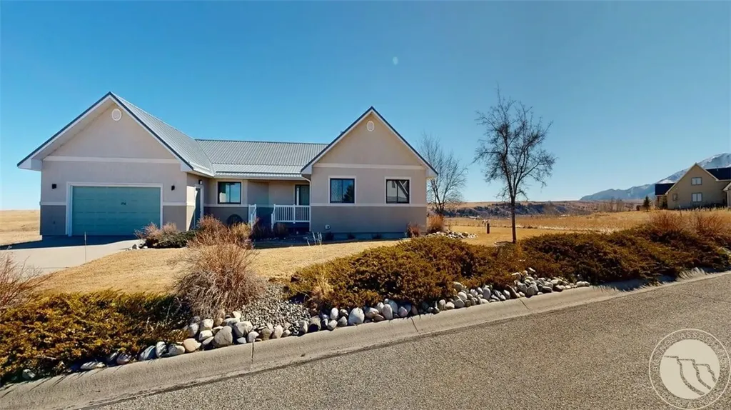 1950 Pineridge Road Red Lodge MT 59068
