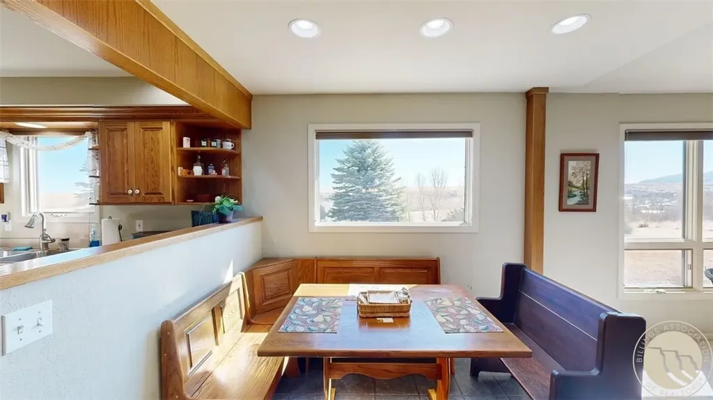 1950 Pineridge Road Red Lodge MT 59068