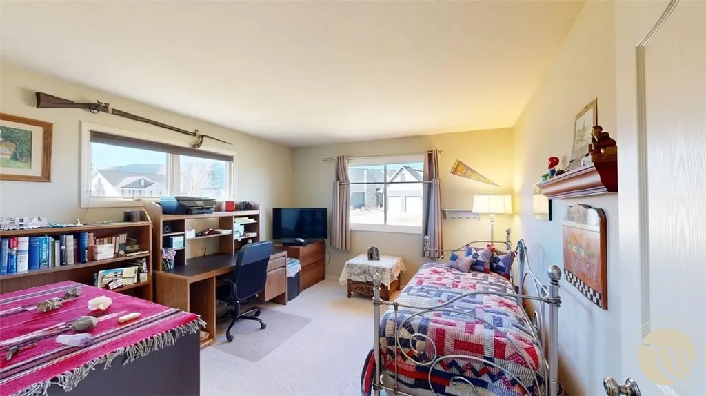 1950 Pineridge Road Red Lodge MT 59068