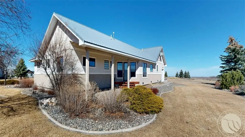 1950 Pineridge Road Red Lodge MT 59068