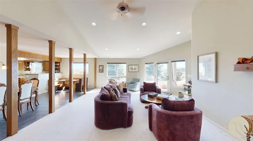 1950 Pineridge Road Red Lodge MT 59068