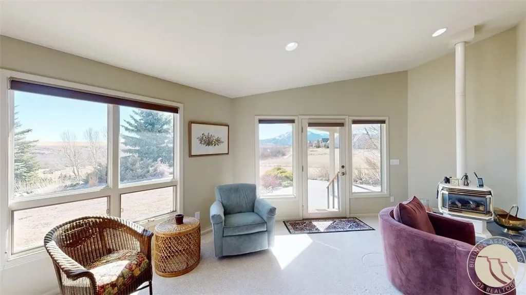 1950 Pineridge Road Red Lodge MT 59068