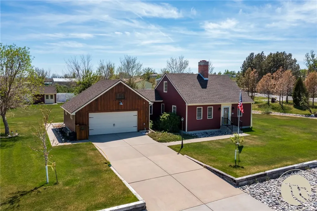 1920 Plateau Road Billings MT 59105