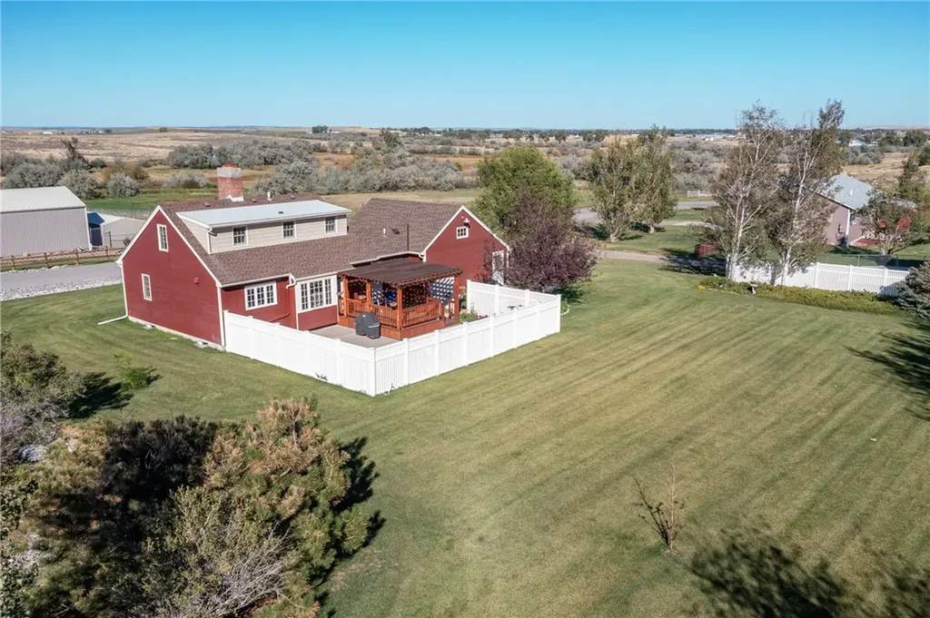 1920 Plateau Road Billings MT 59105