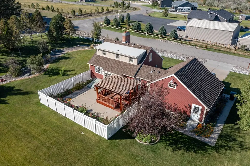 1920 Plateau Road Billings MT 59105