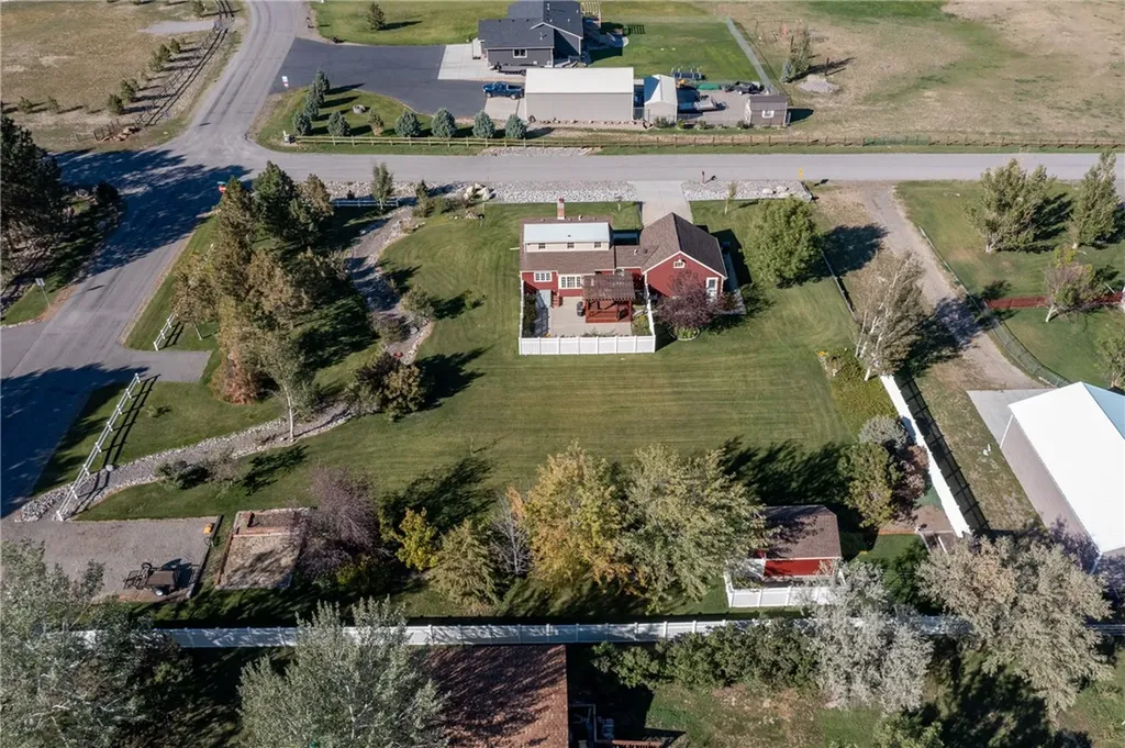 1920 Plateau Road Billings MT 59105