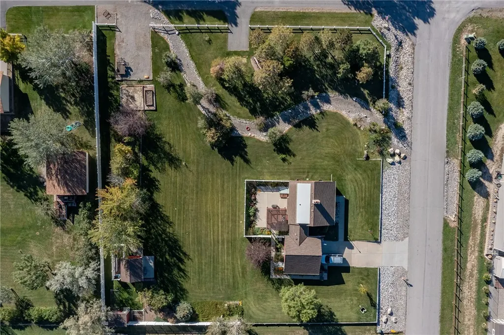 1920 Plateau Road Billings MT 59105