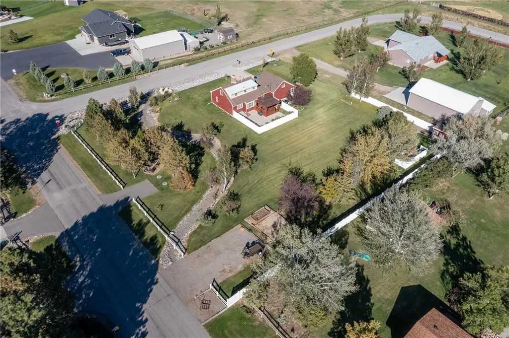 1920 Plateau Road Billings MT 59105