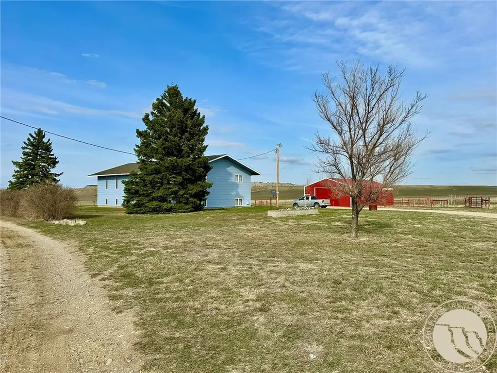 369 Mount Highway 300 Ryegate MT 59074