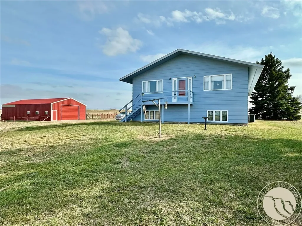 369 Mount Highway 300 Ryegate MT 59074
