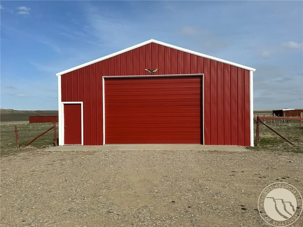 369 Mount Highway 300 Ryegate MT 59074