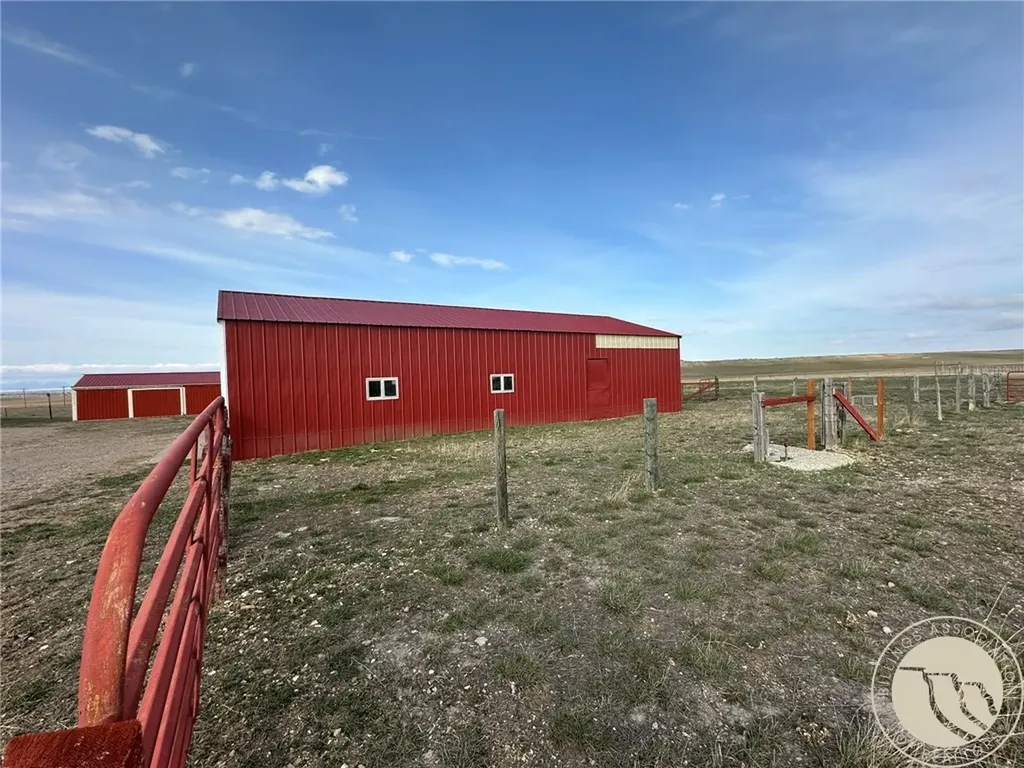 369 Mount Highway 300 Ryegate MT 59074