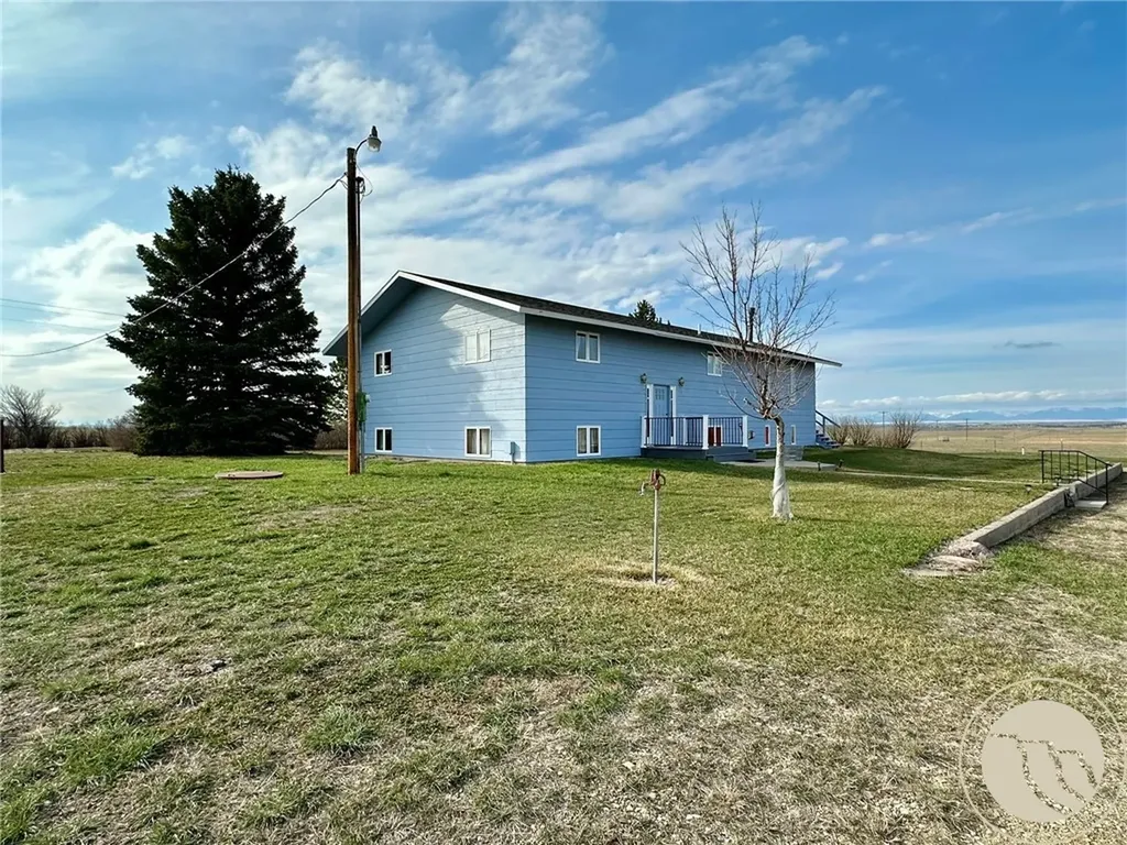 369 Mount Highway 300 Ryegate MT 59074