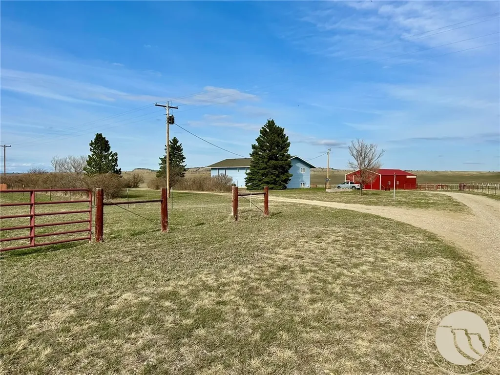 369 Mount Highway 300 Ryegate MT 59074