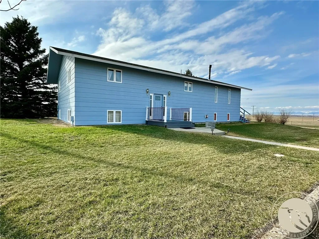 369 Mount Highway 300 Ryegate MT 59074
