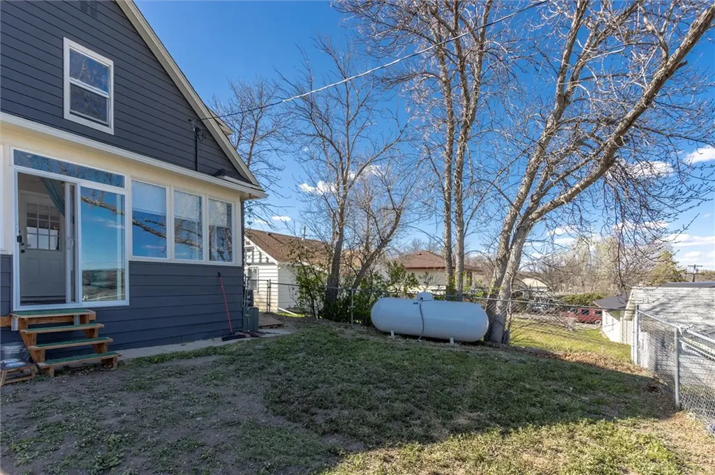 216 2nd Street W Roundup MT 59072