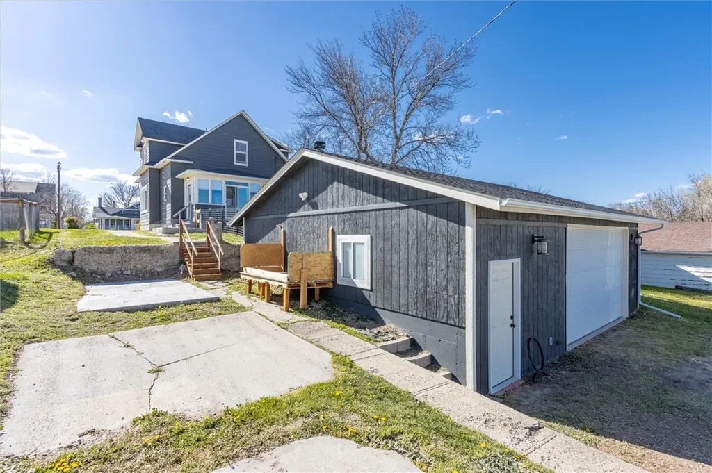 216 2nd Street W Roundup MT 59072