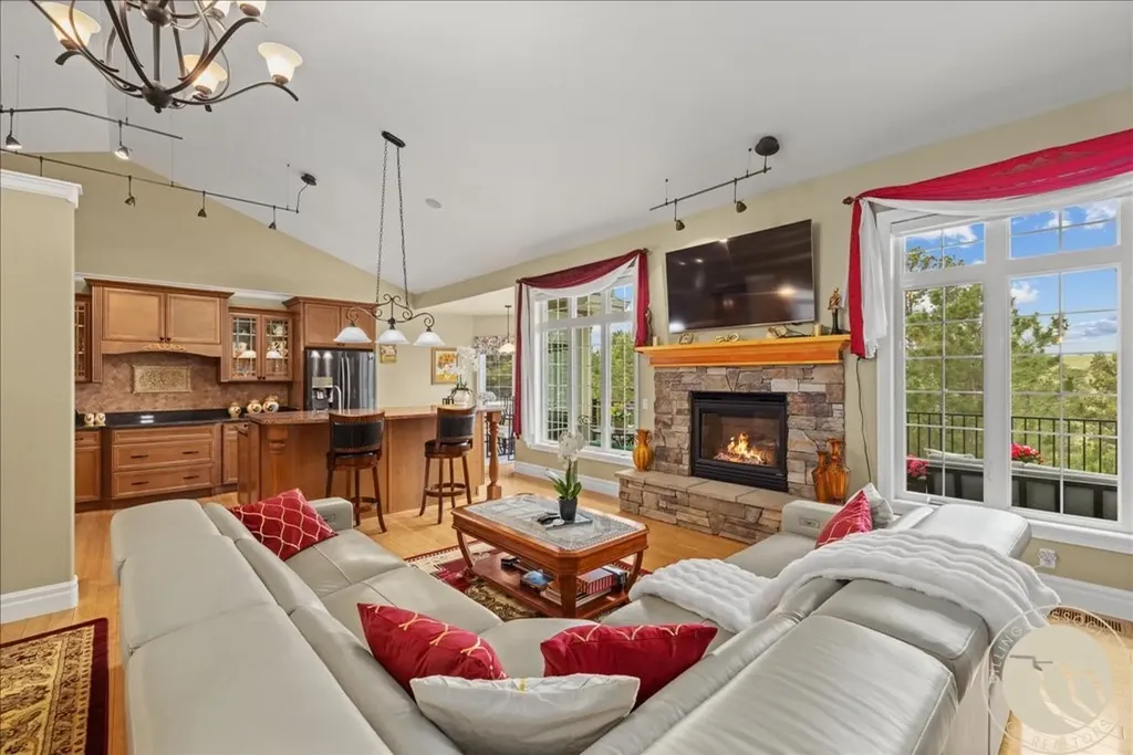 4466 Iron Horse Trail Billings MT 59106