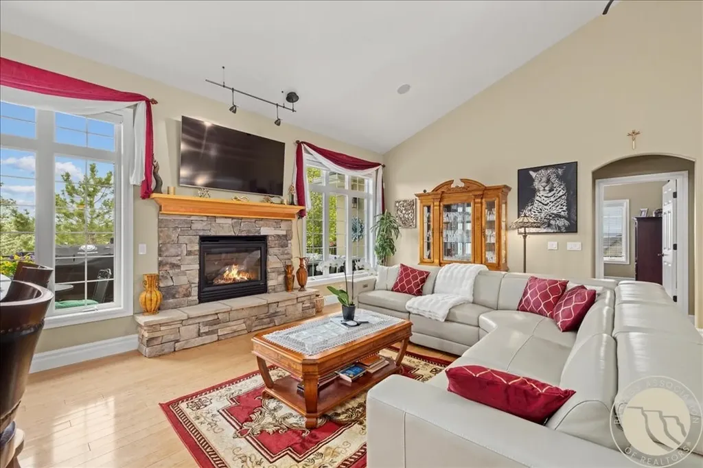 4466 Iron Horse Trail Billings MT 59106