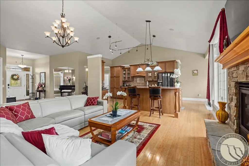 4466 Iron Horse Trail Billings MT 59106