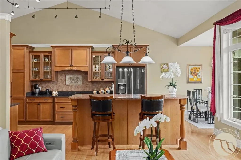 4466 Iron Horse Trail Billings MT 59106