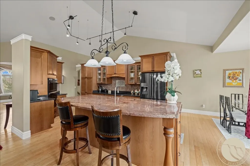 4466 Iron Horse Trail Billings MT 59106