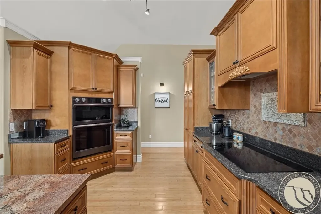 4466 Iron Horse Trail Billings MT 59106