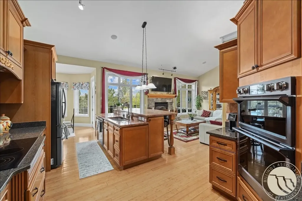 4466 Iron Horse Trail Billings MT 59106