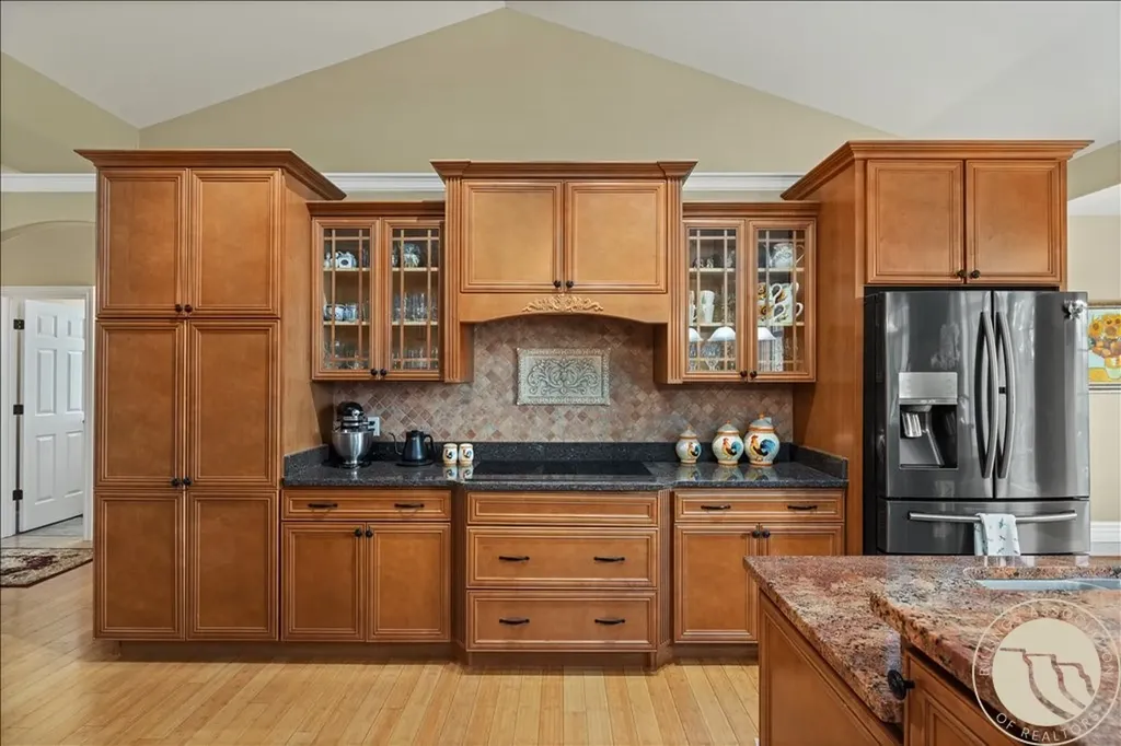 4466 Iron Horse Trail Billings MT 59106