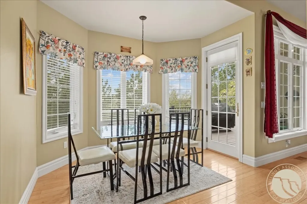 4466 Iron Horse Trail Billings MT 59106