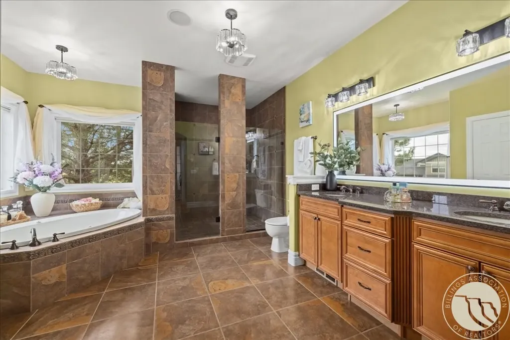 4466 Iron Horse Trail Billings MT 59106