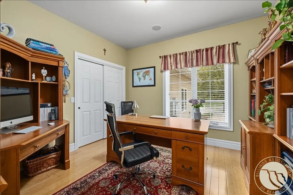 4466 Iron Horse Trail Billings MT 59106
