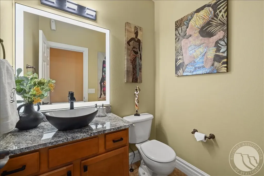 4466 Iron Horse Trail Billings MT 59106